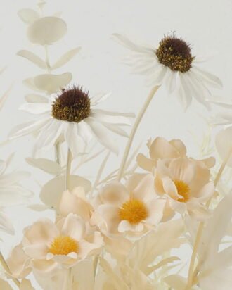 Artificial Flower 34*34*48cm Mix rudbeckia grass *5 bundle GS-16822058 Bouquet YeahFlower is one of Chinese leading OEM manufacturers and exporters , supplying the silk flowers, wholesale artificial trees