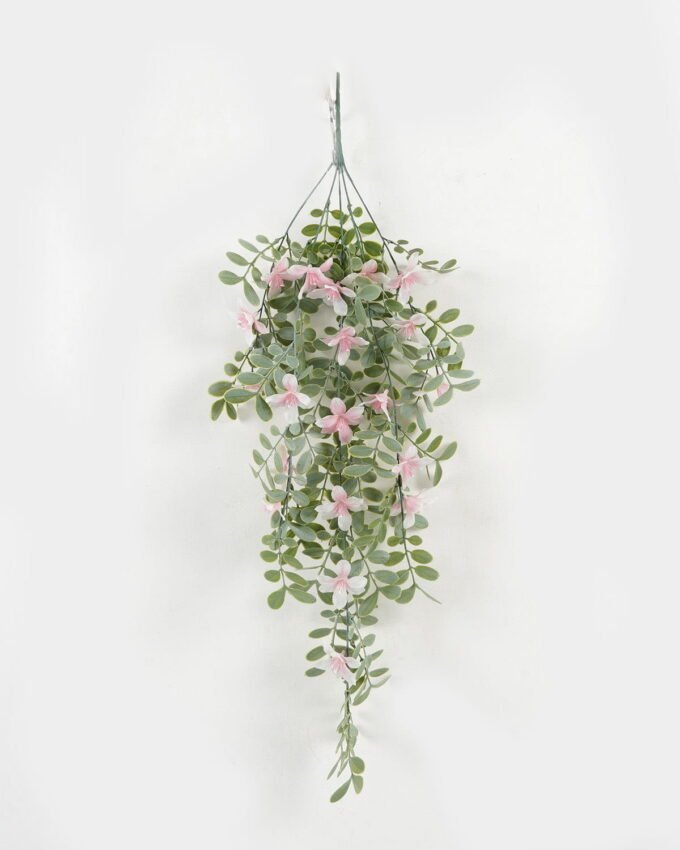 Artificial Flower Narcissu 5 69Hanging Bush GS-36622064CONTI_4 Artificial Flower 25*25*77cm Narcissu *5 *69Hanging Bush GS-36622064CONTI Banners&Garlands YeahFlower is one of Chinese leading OEM manufacturers and exporters , supplying the silk flowers, wholesale artificial trees