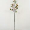 Artificial Flower 20*10*107cm Pear flower single stem GS-26222027 Single Flowers YeahFlower is one of Chinese leading OEM manufacturers and exporters , supplying the silk flowers, wholesale artificial trees