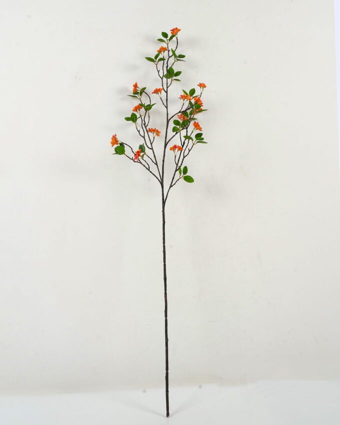 Artificial Flower 20*10*107cm Pear flower single stem GS-26222027 Single Flowers YeahFlower is one of Chinese leading OEM manufacturers and exporters , supplying the silk flowers, wholesale artificial trees