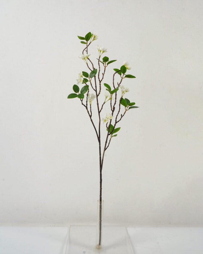 Artificial Flower 10*8*66cm Pear flower single stem GS-26222028 Single Flowers YeahFlower is one of Chinese leading OEM manufacturers and exporters , supplying the silk flowers, wholesale artificial trees