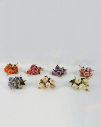 Artificial Flower 18*18*28cm Peony *5 bush GS-64122013 Flowers Bush YeahFlower is one of Chinese leading OEM manufacturers and exporters , supplying the silk flowers, wholesale artificial trees