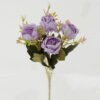 Artificial Flower 18*18*28cm Peony *5 bush GS-64122013 Flowers Bush YeahFlower is one of Chinese leading OEM manufacturers and exporters , supplying the silk flowers, wholesale artificial trees