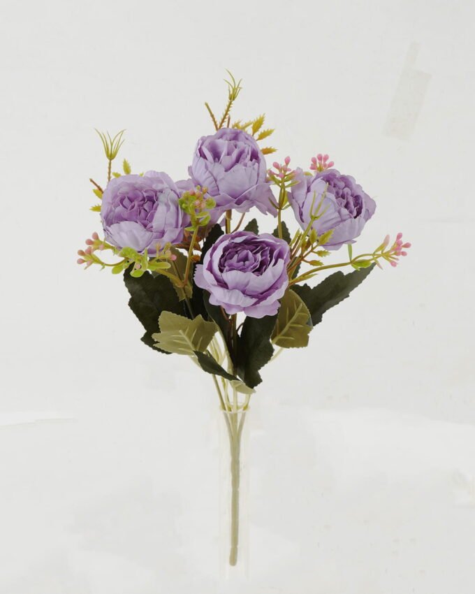 Artificial Flower 18*18*28cm Peony *5 bush GS-64122013 Flowers Bush YeahFlower is one of Chinese leading OEM manufacturers and exporters , supplying the silk flowers, wholesale artificial trees