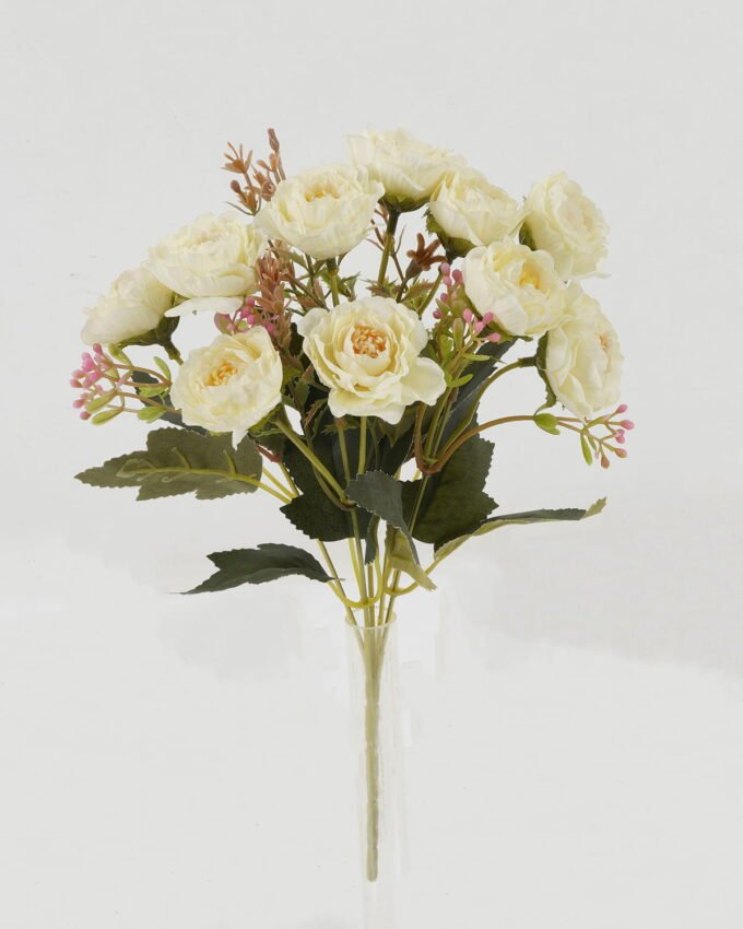 Artificial Flower 20*20*28cm Peony *6 bush GS-64122017-P1 Flowers Bush YeahFlower is one of Chinese leading OEM manufacturers and exporters , supplying the silk flowers, wholesale artificial trees