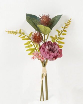 Artificial Flower 15*15*24cm Peony bundle GS-36622063-Z1 Bouquet YeahFlower is one of Chinese leading OEM manufacturers and exporters , supplying the silk flowers, wholesale artificial trees Artificial Flower 15*15*24cm Peony bundle GS-36622063-Z1 Bouquet YeahFlower is one of Chinese leading OEM manufacturers and exporters , supplying the silk flowers, wholesale artificial trees