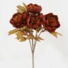 Artificial Flower 38*38*53cm Peony bush GS-14522042-K1 Flowers Bush YeahFlower is one of Chinese leading OEM manufacturers and exporters , supplying the silk flowers, wholesale artificial trees
