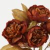 Artificial Flower 38*38*53cm Peony bush GS-14522042-K1 Flowers Bush YeahFlower is one of Chinese leading OEM manufacturers and exporters , supplying the silk flowers, wholesale artificial trees