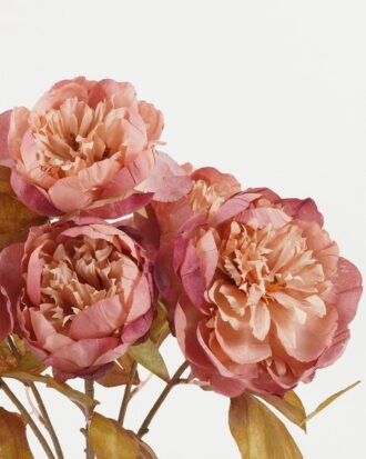 Artificial Flower 38*38*53cm Peony bush GS-14522042 Flowers Bush YeahFlower is one of Chinese leading OEM manufacturers and exporters , supplying the silk flowers, wholesale artificial trees