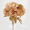 Artificial Flower 38*38*53cm Peony bush GS-14522042 Flowers Bush YeahFlower is one of Chinese leading OEM manufacturers and exporters , supplying the silk flowers, wholesale artificial trees