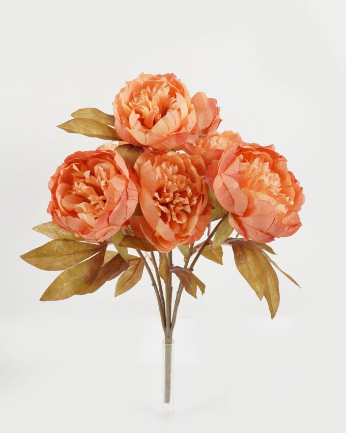Artificial Flower 38*38*53cm Peony bush GS-14522042 Flowers Bush YeahFlower is one of Chinese leading OEM manufacturers and exporters , supplying the silk flowers, wholesale artificial trees