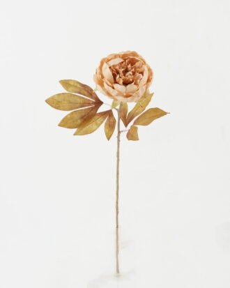 Artificial Flower 18*18*66cm Peony single stem GS-14522010-C1 Single Flowers YeahFlower is one of Chinese leading OEM manufacturers and exporters , supplying the silk flowers, wholesale artificial trees