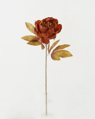 Artificial Flower 18*18*66cm Peony single stem GS-14522010-K1 Single Flowers YeahFlower is one of Chinese leading OEM manufacturers and exporters , supplying the silk flowers, wholesale artificial trees