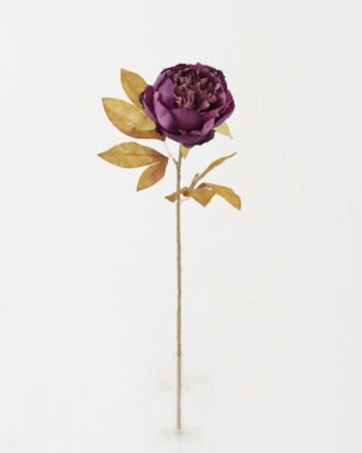 Artificial Flower 18*18*66cm Peony single stem GS-14522010-Z1 Single Flowers YeahFlower is one of Chinese leading OEM manufacturers and exporters , supplying the silk flowers, wholesale artificial trees