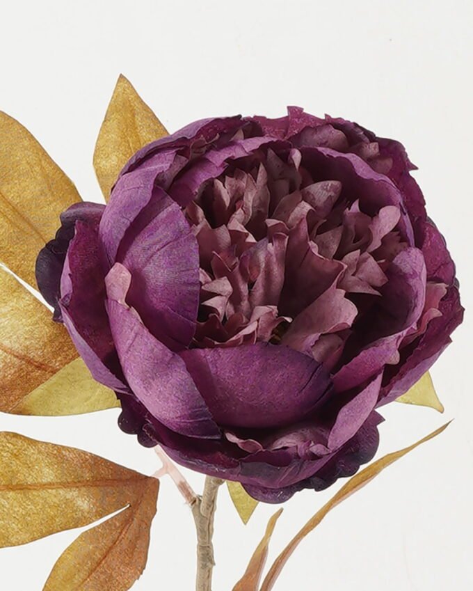 Artificial Flower Peony single stem GS-14522010-Z1_1 Artificial Flower 18*18*66cm Peony single stem GS-14522010-Z1 Single Flowers YeahFlower is one of Chinese leading OEM manufacturers and exporters , supplying the silk flowers, wholesale artificial trees