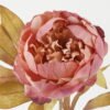Artificial Flower Peony single stem GS-14522010_2 Artificial Flower 18*18*66cm Peony single stem GS-14522010 Single Flowers YeahFlower is one of Chinese leading OEM manufacturers and exporters , supplying the silk flowers, wholesale artificial trees