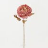 Artificial Flower Peony single stem GS-14522025-P1 Artificial Flower 25*25*76cm Peony single stem GS-14522025-P1 Single Flowers YeahFlower is one of Chinese leading OEM manufacturers and exporters , supplying the silk flowers, wholesale artificial trees