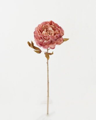 Artificial Flower 25*25*76cm Peony single stem GS-14522025-P1 Single Flowers YeahFlower is one of Chinese leading OEM manufacturers and exporters , supplying the silk flowers, wholesale artificial trees