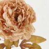 Artificial Flower Peony single stem GS-14522025_2 Artificial Flower 25*25*76cm Peony single stem GS-14522025 Single Flowers YeahFlower is one of Chinese leading OEM manufacturers and exporters , supplying the silk flowers, wholesale artificial trees