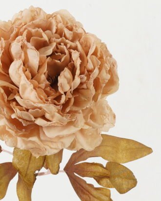 Artificial Flower 25*25*76cm Peony single stem GS-14522025 Single Flowers YeahFlower is one of Chinese leading OEM manufacturers and exporters , supplying the silk flowers, wholesale artificial trees