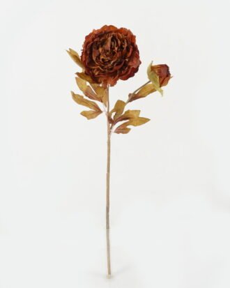 Artificial Flower 23*23*71cm Peony single stem GS-14522041-K1 Single Flowers YeahFlower is one of Chinese leading OEM manufacturers and exporters , supplying the silk flowers, wholesale artificial trees