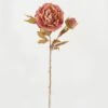 Artificial Flower Peony single stem GS-14522041-P1 Artificial Flower 23*23*71cm Peony single stem GS-14522041-P1 Single Flowers YeahFlower is one of Chinese leading OEM manufacturers and exporters , supplying the silk flowers, wholesale artificial trees