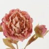 Artificial Flower Peony single stem GS-14522041-P1_1 Artificial Flower 23*23*71cm Peony single stem GS-14522041-P1 Single Flowers YeahFlower is one of Chinese leading OEM manufacturers and exporters , supplying the silk flowers, wholesale artificial trees