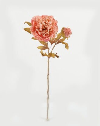Artificial Flower 23*23*71cm Peony single stem GS-14522041-P2 Single Flowers YeahFlower is one of Chinese leading OEM manufacturers and exporters , supplying the silk flowers, wholesale artificial trees