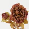 Artificial Flower 23*23*71cm Peony single stem GS-14522041-R1 Single Flowers YeahFlower is one of Chinese leading OEM manufacturers and exporters , supplying the silk flowers, wholesale artificial trees