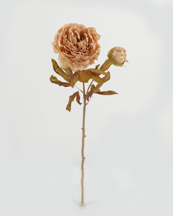 Artificial Flower 23*23*71cm Peony single stem GS-14522041 Single Flowers YeahFlower is one of Chinese leading OEM manufacturers and exporters , supplying the silk flowers, wholesale artificial trees