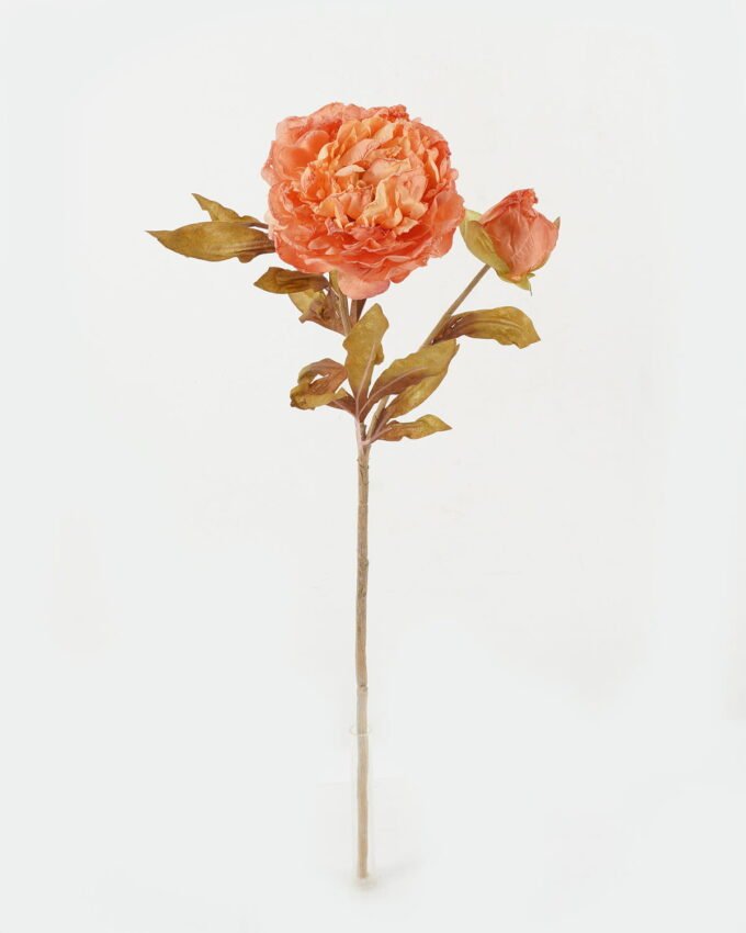 Artificial Flower 23*23*71cm Peony single stem GS-14522041 Single Flowers YeahFlower is one of Chinese leading OEM manufacturers and exporters , supplying the silk flowers, wholesale artificial trees