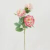 Artificial Flower 20*20*61 CM PeonySingle stem*3 GS-67922013-P1 Single Flowers YeahFlower is one of Chinese leading OEM manufacturers and exporters , supplying the silk flowers, wholesale artificial trees