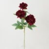 Artificial Flower PeonySingle stem 3 GS-67922013-R1_3 Artificial Flower 20*20*61 CM PeonySingle stem*3 GS-67922013-R1 Single Flowers YeahFlower is one of Chinese leading OEM manufacturers and exporters , supplying the silk flowers, wholesale artificial trees