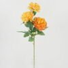 Artificial Flower 20*20*61 CM PeonySingle stem*3 GS-67922013-Y1 Single Flowers YeahFlower is one of Chinese leading OEM manufacturers and exporters , supplying the silk flowers, wholesale artificial trees