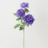 Artificial Flower 20*20*61 CM PeonySingle stem*3 GS-67922013-Y1 Single Flowers YeahFlower is one of Chinese leading OEM manufacturers and exporters , supplying the silk flowers, wholesale artificial trees