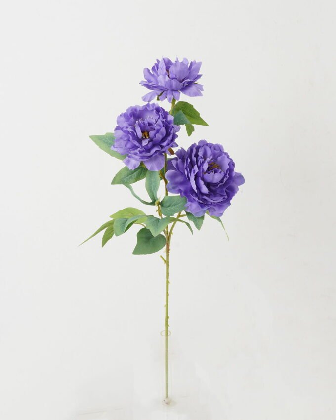 Artificial Flower 20*20*61 CM PeonySingle stem*3 GS-67922013-Y1 Single Flowers YeahFlower is one of Chinese leading OEM manufacturers and exporters , supplying the silk flowers, wholesale artificial trees
