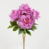 Artificial Flower 32*32*40 CM Peonybush *7 GS-67922010-Z2 Flowers Bush YeahFlower is one of Chinese leading OEM manufacturers and exporters , supplying the silk flowers, wholesale artificial trees