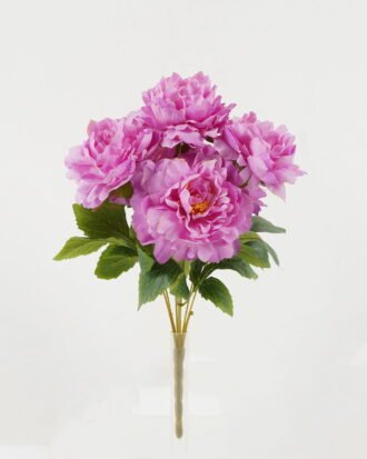 Artificial Flower 32*32*40 CM Peonybush *7 GS-67922010-Z2 Flowers Bush YeahFlower is one of Chinese leading OEM manufacturers and exporters , supplying the silk flowers, wholesale artificial trees