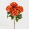 Artificial Flower 32*32*40 CM Peonybush *7 GS-67922010 Flowers Bush YeahFlower is one of Chinese leading OEM manufacturers and exporters , supplying the silk flowers, wholesale artificial trees