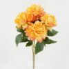 Artificial Flower 32*32*40 CM Peonybush *7 GS-67922010 Flowers Bush YeahFlower is one of Chinese leading OEM manufacturers and exporters , supplying the silk flowers, wholesale artificial trees