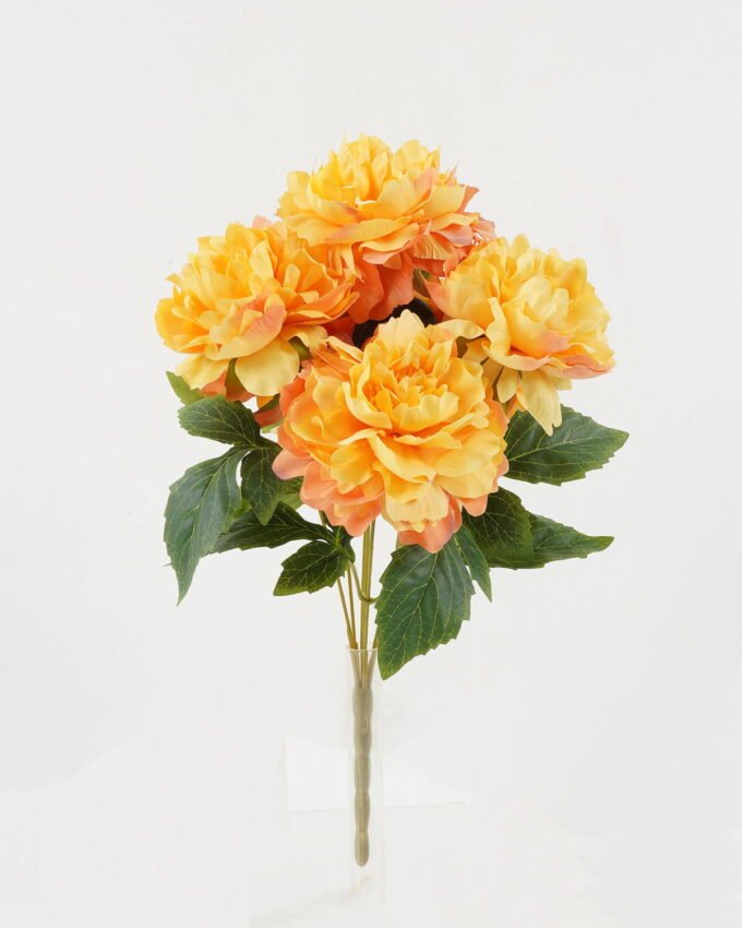 Artificial Flower 32*32*40 CM Peonybush *7 GS-67922010 Flowers Bush YeahFlower is one of Chinese leading OEM manufacturers and exporters , supplying the silk flowers, wholesale artificial trees