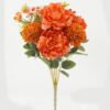 Artificial Flower 30*30*41 CM Peonybush *9 GS-67922007-O1 Flowers Bush YeahFlower is one of Chinese leading OEM manufacturers and exporters , supplying the silk flowers, wholesale artificial trees
