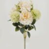 Artificial Flower 30*30*41 CM Peonybush *9 GS-67922007-W1 Flowers Bush YeahFlower is one of Chinese leading OEM manufacturers and exporters , supplying the silk flowers, wholesale artificial trees