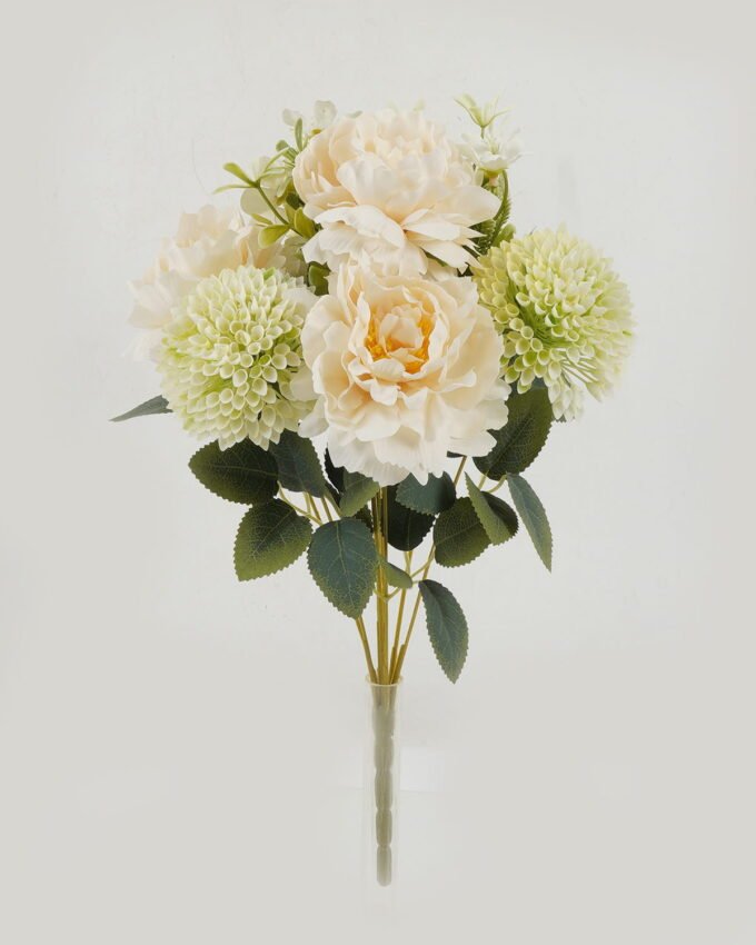 Artificial Flower 30*30*41 CM Peonybush *9 GS-67922007-W1 Flowers Bush YeahFlower is one of Chinese leading OEM manufacturers and exporters , supplying the silk flowers, wholesale artificial trees