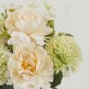 Artificial Flower 30*30*41 CM Peonybush *9 GS-67922007-W1 Flowers Bush YeahFlower is one of Chinese leading OEM manufacturers and exporters , supplying the silk flowers, wholesale artificial trees