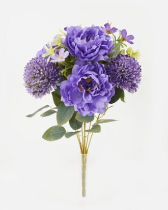 Artificial Flower 30*30*41 CM Peonybush *9 GS-67922007-Z1 Flowers Bush YeahFlower is one of Chinese leading OEM manufacturers and exporters , supplying the silk flowers, wholesale artificial trees