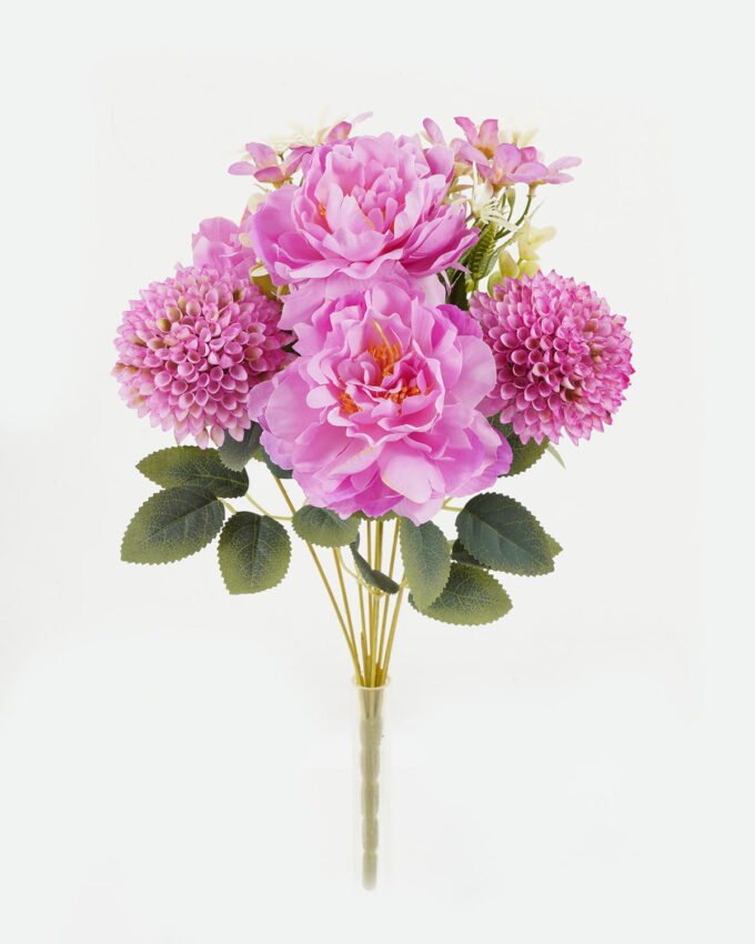 Artificial Flower Peonybush 9 GS-67922007-Z1_2 Artificial Flower 30*30*41 CM Peonybush *9 GS-67922007-Z1 Flowers Bush YeahFlower is one of Chinese leading OEM manufacturers and exporters , supplying the silk flowers, wholesale artificial trees