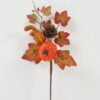 Artificial Flower 19*19*33cm Plant singel stem GS-65622012 Christmas Item YeahFlower is one of Chinese leading OEM manufacturers and exporters , supplying the silk flowers, wholesale artificial trees