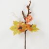 Artificial Flower 19*19*32cm Plant singel stem GS-65622016 Christmas Item YeahFlower is one of Chinese leading OEM manufacturers and exporters , supplying the silk flowers, wholesale artificial trees