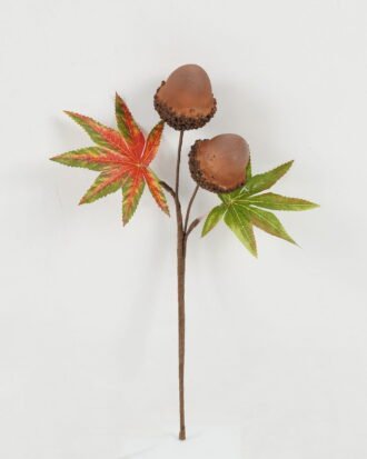 Artificial Flower 20*20*28cm Plant singel stem GS-65622022 Christmas Item YeahFlower is one of Chinese leading OEM manufacturers and exporters , supplying the silk flowers, wholesale artificial trees